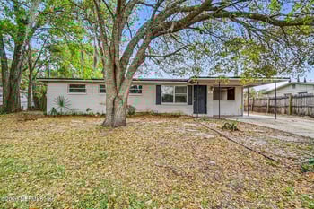 170 Lester Dr, Orange Park, FL 32073