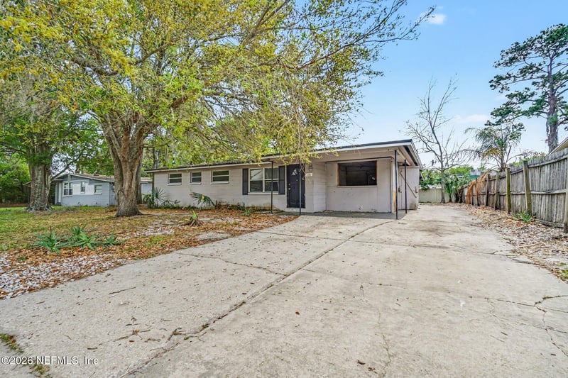 170 Lester Dr, Orange Park, FL 32073