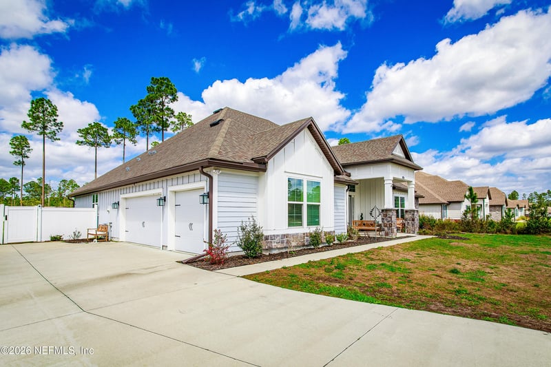 36453 Shortleaf Ave, Hilliard, FL 32046