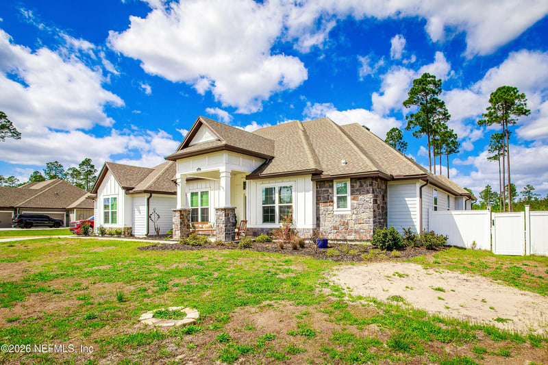 36453 Shortleaf Ave, Hilliard, FL 32046