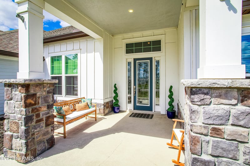 36453 Shortleaf Ave, Hilliard, FL 32046