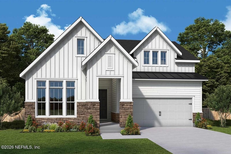 5796 Canopy Row St, Jacksonville, FL 32224