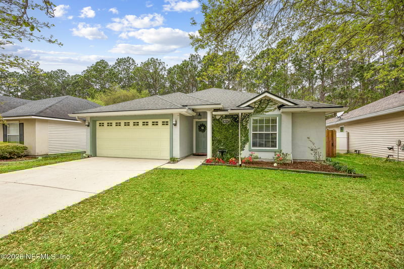 9237 Fallsmill Dr, Jacksonville, FL 32244