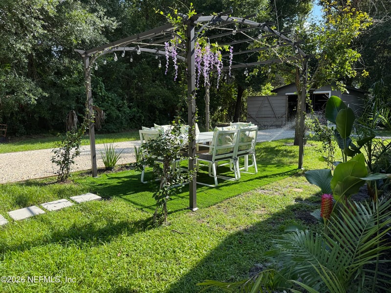 2121 Egner St, Jacksonville, FL 32206