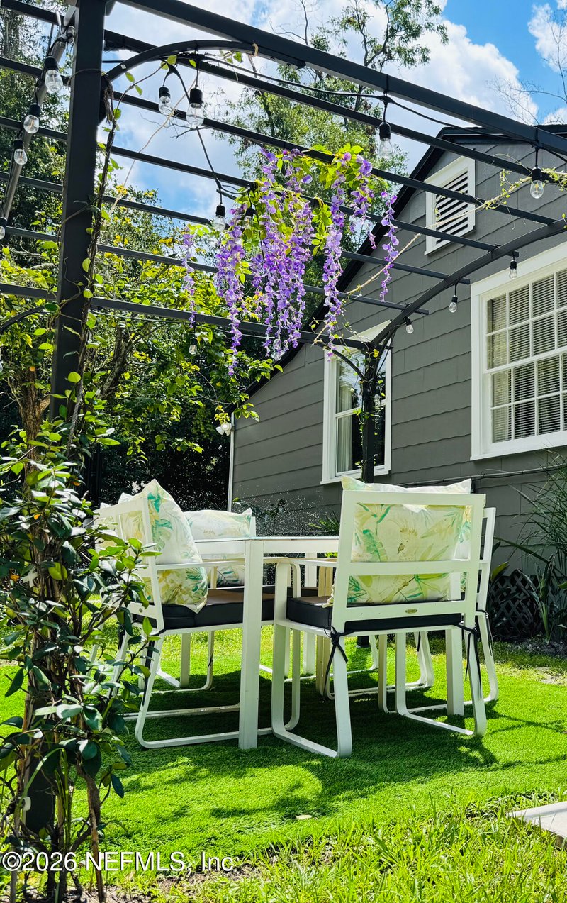 2121 Egner St, Jacksonville, FL 32206