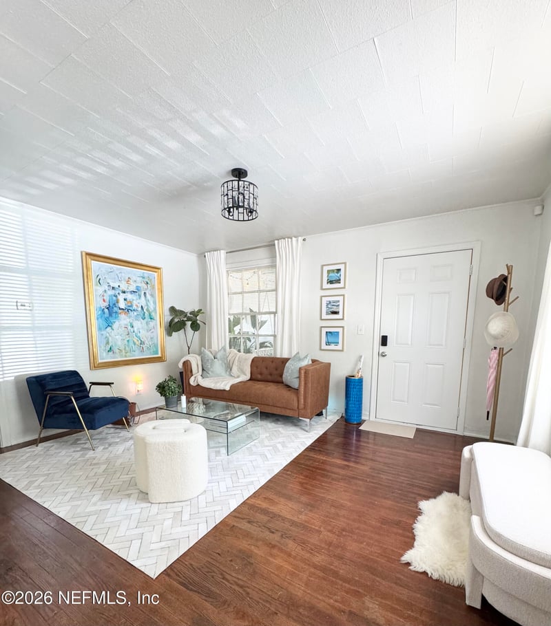 2121 Egner St, Jacksonville, FL 32206