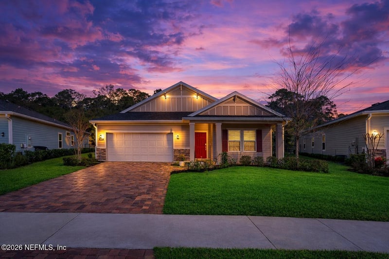 2947 Crossfield Dr, Green Cove Springs, FL 32043