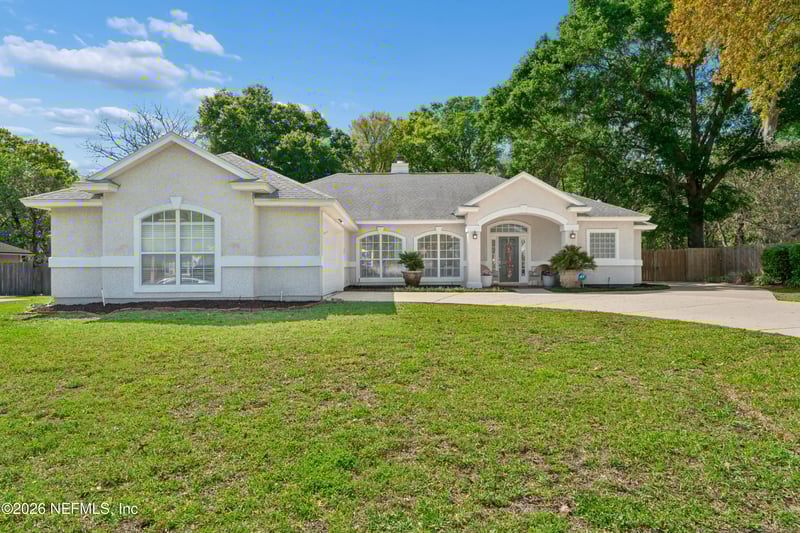 1624 Sedgwick Dr, Middleburg, FL 32068