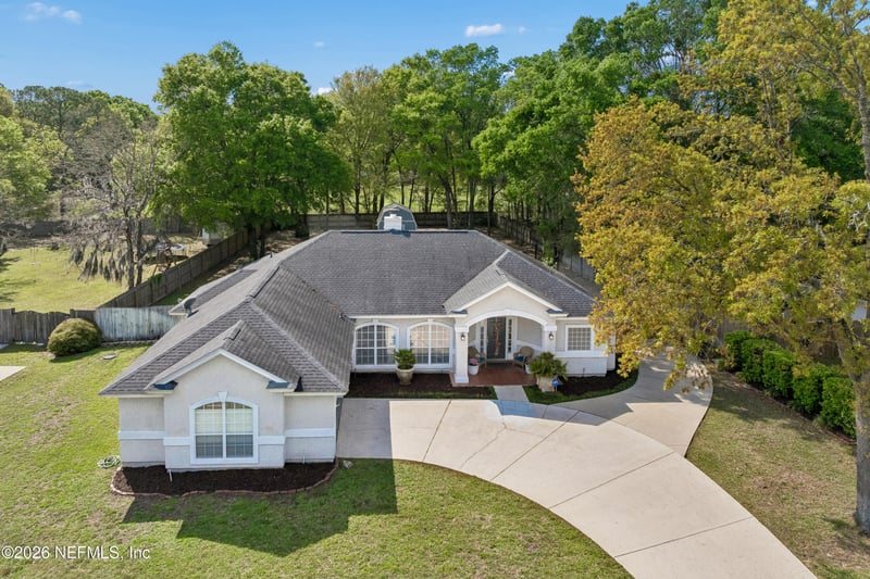 1624 Sedgwick Dr, Middleburg, FL 32068