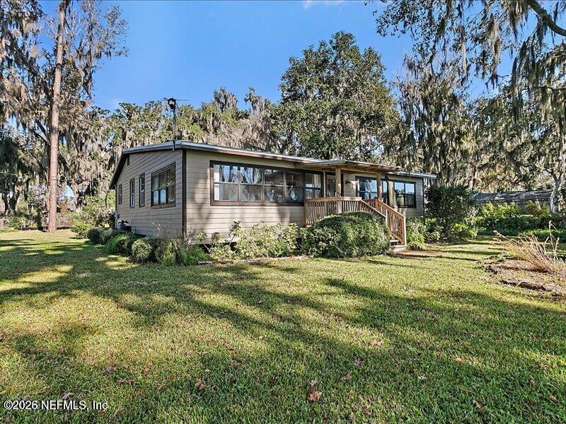 8337 Colee Cove Rd, St Augustine, FL 32092
