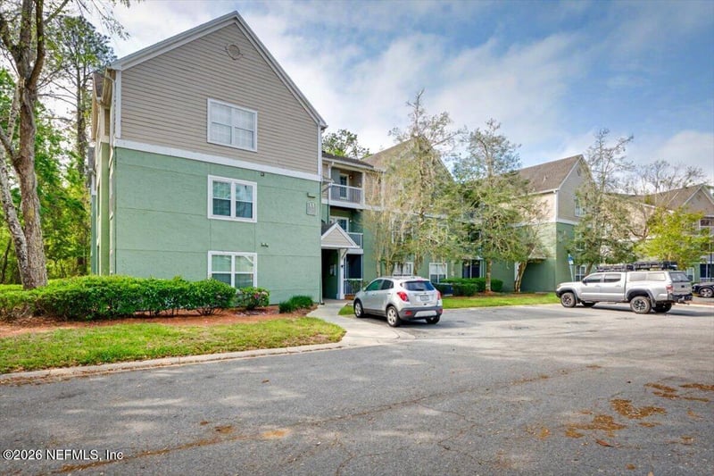 7701 Timberlin Park Blvd #1338, Jacksonville, FL 32256