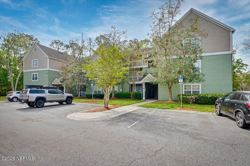 7701 Timberlin Park Blvd #1338, Jacksonville, FL 32256