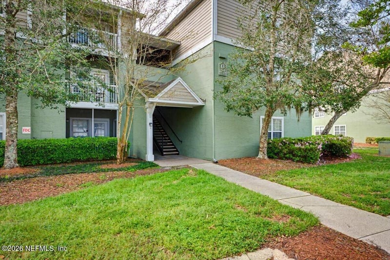 7701 Timberlin Park Blvd #1338, Jacksonville, FL 32256
