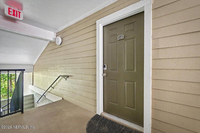 7701 Timberlin Park Blvd #1338, Jacksonville, FL 32256