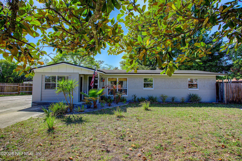 295 Blairmore Blvd, Orange Park, FL 32073