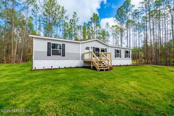 16859 83rd Ter, Lake Butler, FL 32054