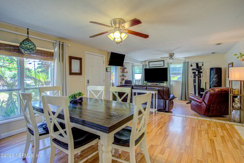 295 Blairmore Blvd, Orange Park, FL 32073