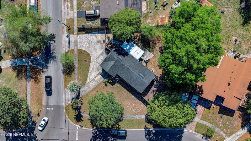 295 Blairmore Blvd, Orange Park, FL 32073