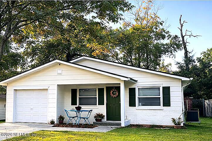 3130 Mell Ct, Jacksonville, FL 32254