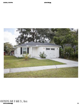 436 61st St, Jacksonville, FL 32208