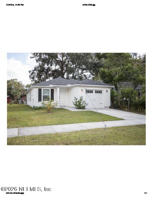 436 61st St, Jacksonville, FL 32208
