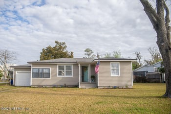 217 Bon Air Dr, Jacksonville, FL 32218