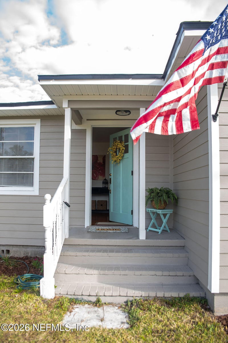 217 Bon Air Dr, Jacksonville, FL 32218