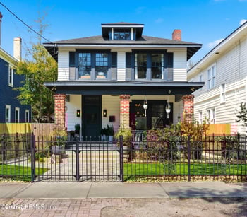 2221 Post St, Jacksonville, FL 32204