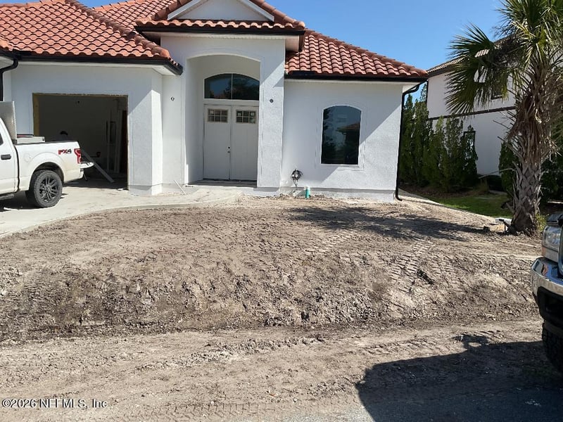 125 Spoonbill Point Ct, St Augustine, FL 32080