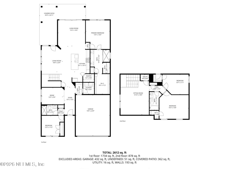 10761 Aventura Dr, Jacksonville, FL 32256