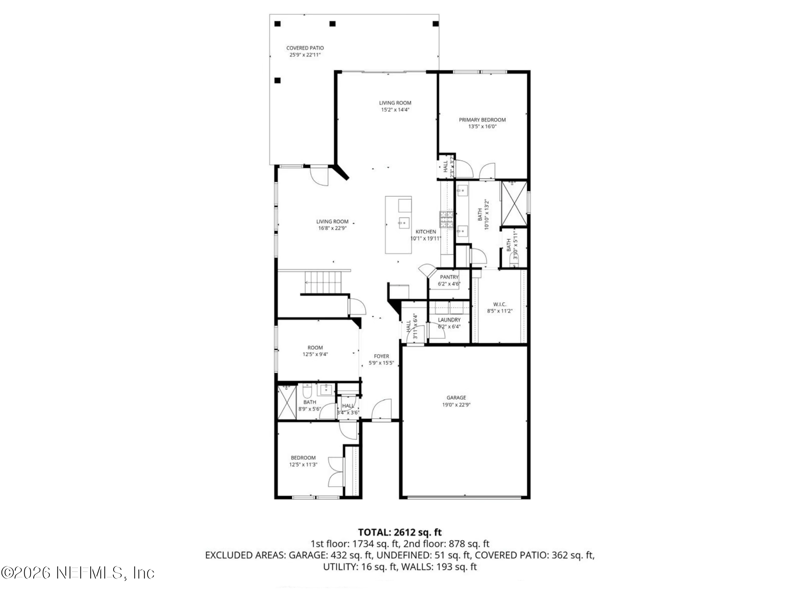 10761 Aventura Dr, Jacksonville, FL 32256