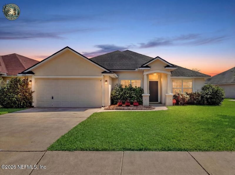 1515 Harvest Cove Dr, Middleburg, FL 32068