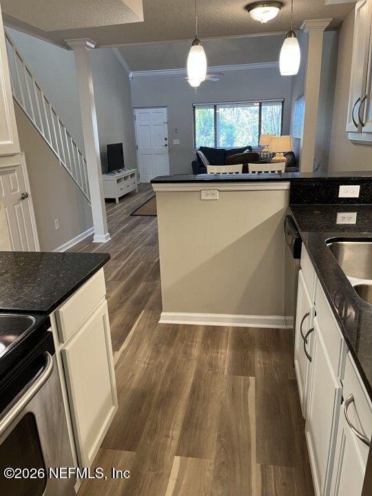 5375 Ortega Farms Blvd #308, Jacksonville, FL 32210