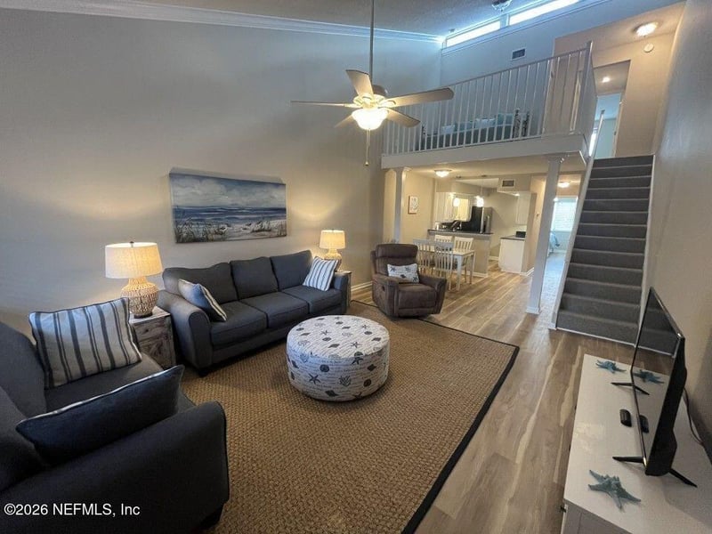 5375 Ortega Farms Blvd #308, Jacksonville, FL 32210