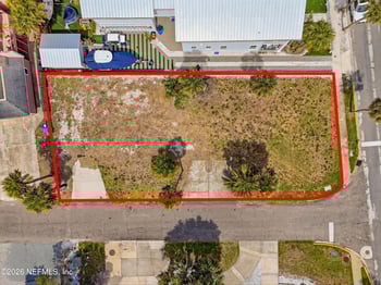 1420 1st St, Neptune Beach, FL 32266