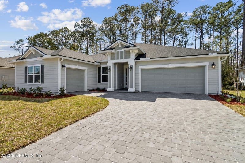 85350 Sandy Ridge Loop #0039, Yulee, FL 32097