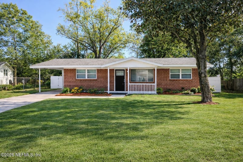 6978 Robert F Kennedy Cir, Jacksonville, FL 32209