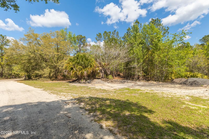 0 County Road 218, Clay Hill, FL 32234