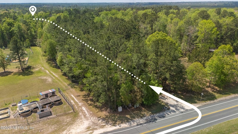 0 County Road 218, Clay Hill, FL 32234