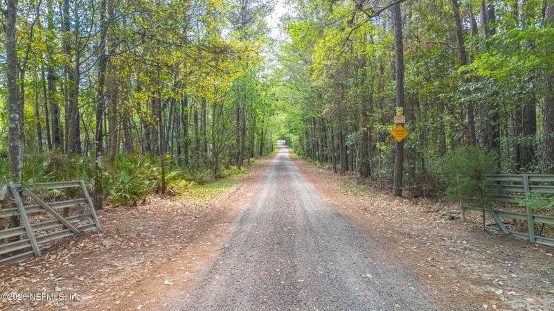 0 County Road 218, Clay Hill, FL 32234