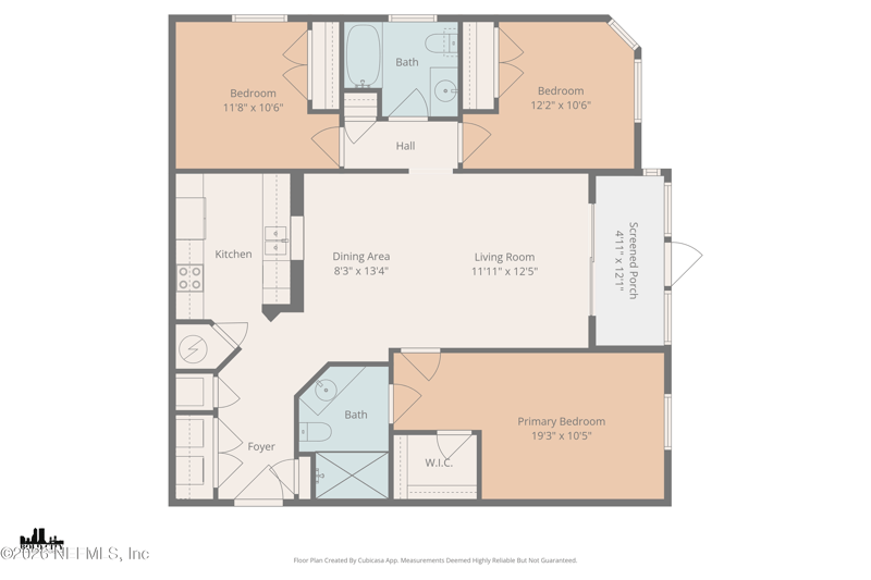 10550 Baymeadows Rd #218, Jacksonville, FL 32256