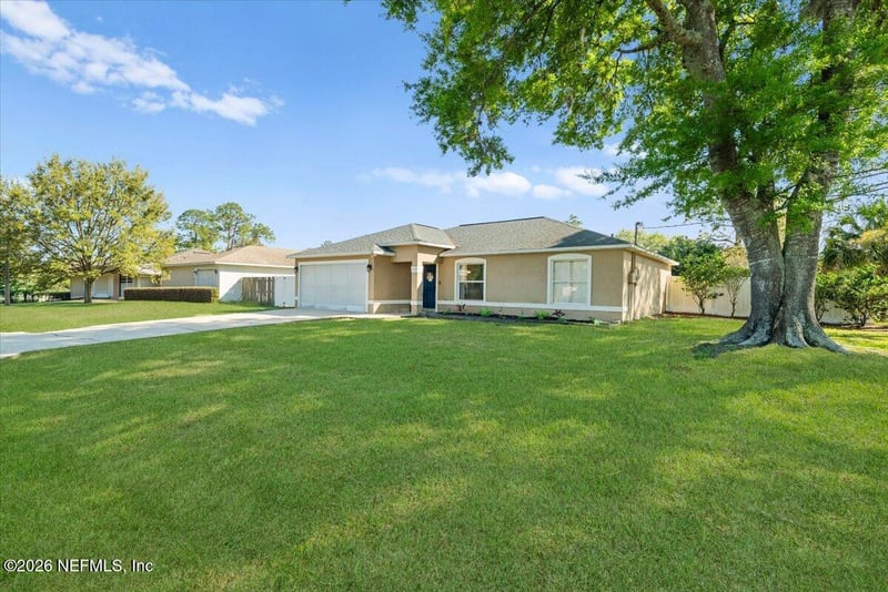 17 Wheatfield Dr, Palm Coast, FL 32164