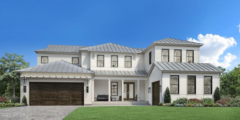 60 Estuary Cv, Ponte Vedra, FL 32081