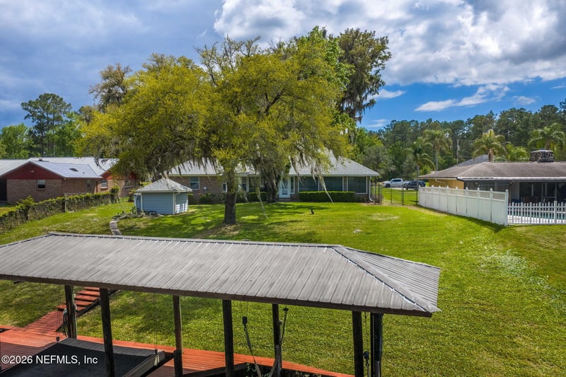 1797 County Road 209b, Green Cove Springs, FL 32043