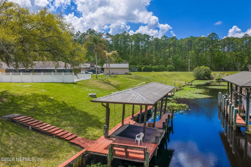 1797 County Road 209b, Green Cove Springs, FL 32043