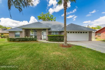1797 County Road 209b, Green Cove Springs, FL 32043