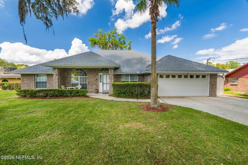 1797 County Road 209b, Green Cove Springs, FL 32043