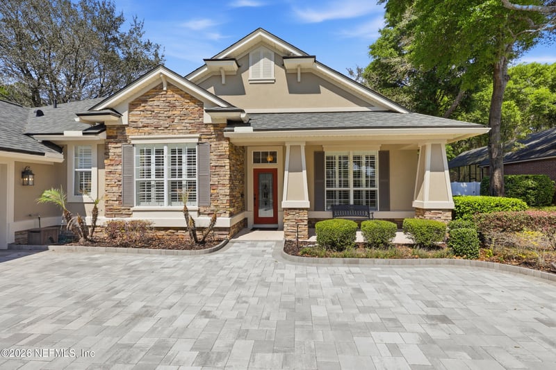 376 Lombardy Loop, St Johns, FL 32259