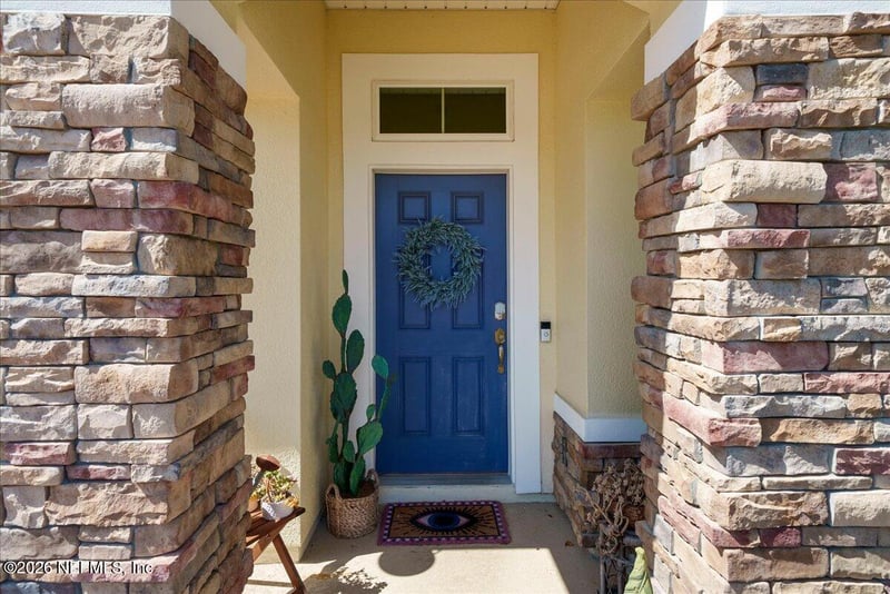 110 Ceja Way, St Augustine, FL 32095