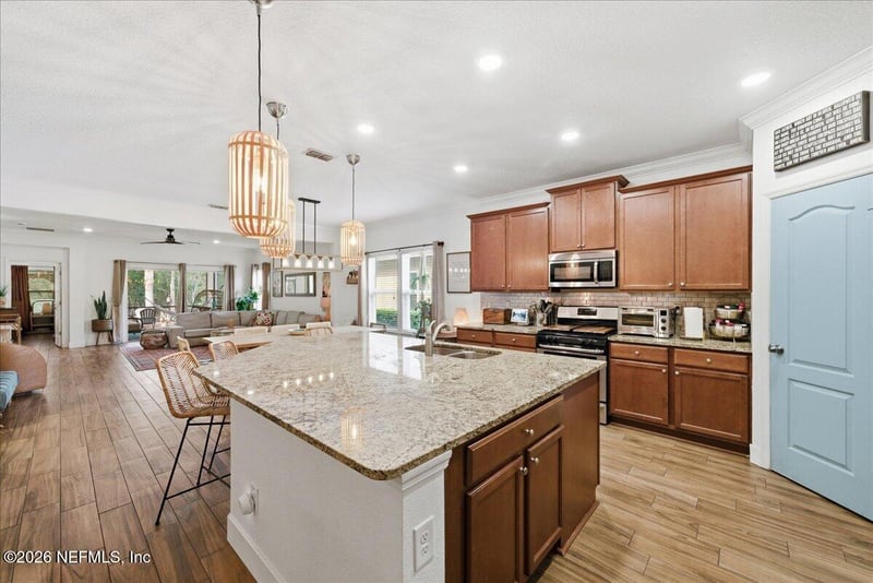 110 Ceja Way, St Augustine, FL 32095